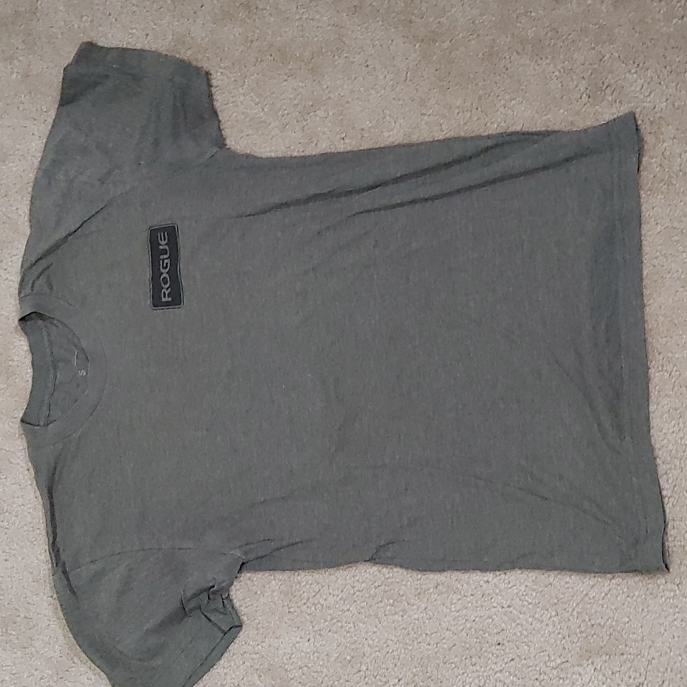 Rogue Josh Bridges T-Shirt